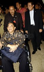 Timwas Century Minta Keterangan Gita Wirjawan
