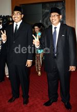 Pengganti Gus Choi dan Lily Wahid Dilantik
