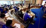 Caleg DPR dari PAN Jalani Tes Kejiwaan