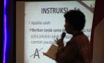 Caleg DPR dari PAN Jalani Tes Kejiwaan