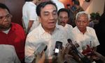 Effendi Simbolon Gugat Pilgub Sumut ke MK