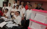 Effendi Simbolon Gugat Pilgub Sumut ke MK