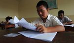 Penerapan Kurikulum 2013 untuk SLB Ditunda