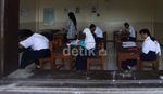 Penerapan Kurikulum 2013 untuk SLB Ditunda