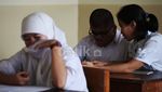 Penerapan Kurikulum 2013 untuk SLB Ditunda