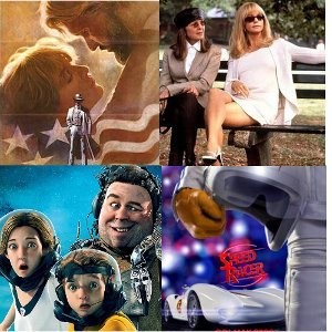 Film-film dengan Kegagalan Terbesar di Box Office (1)