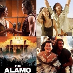 Film-film dengan Kegagalan Terbesar di Box Office (2)