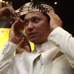 Menikah di Bali, Gading Marten & Gisel Undang 250 Orang