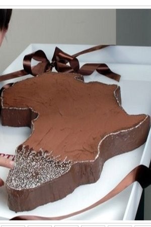 Kue-Kue Mahal Ini Harganya Capai Ratusan Miliar Rupiah!