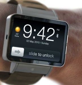 Rekam Jejak Smartwatch Si Jam Tangan Pintar