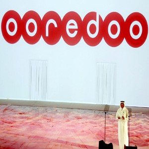 Qatar Telecom Resmi Berubah Jadi Ooredoo