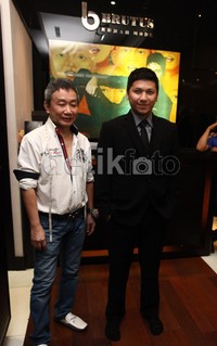 Rencananya, Gading dan Gisel akan menikah di Bali.