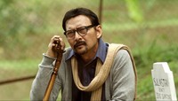 Film ini juga dibintangi August Melasz. (dok Arcadia Productions).