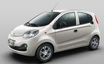 Ini Dia Chery QQ Generasi Baru