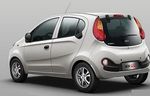 Ini Dia Chery QQ Generasi Baru