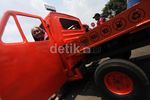 Bemo Ini Pakai Tenaga Listrik