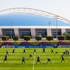 Bos Premier League Dukung Piala Dunia 2022 di Musim Dingin