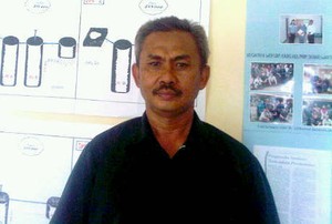 Pengusaha Sanitasi, Solusi untuk Kurangi Jumlah Orang BAB Sembarangan