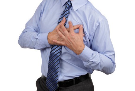 Demi Jantung, Gaya Hidup Seperti Ini Harus Ditinggalkan