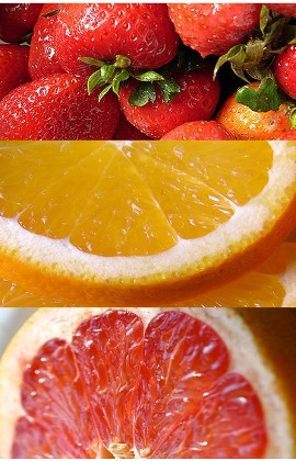 Racikan Jus Buah dan Sayuran Ini Membuat Kulit Mulus dan Mata Sehat