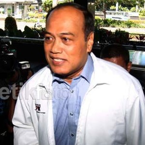 Agar Tak Ada Irjen Djoko Lagi, Kompolnas: Percayakan Pengawasan ke KPK