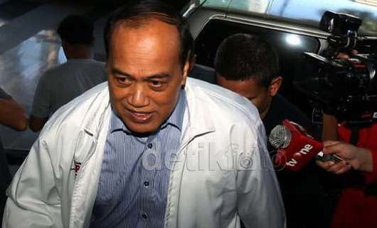 Agar Tak Ada Irjen Djoko Lagi, Kompolnas: Percayakan Pengawasan ke KPK 