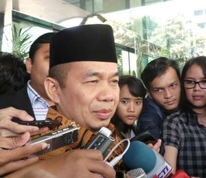 Jazuli: Prado Saya Beli Rp 900 Juta dan Dijual ke Fathanah Rp 600 Juta