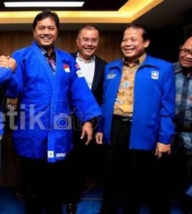 FPAN Tolak Larangan Penyebaran Ajaran Komunis & Santet Dipidana