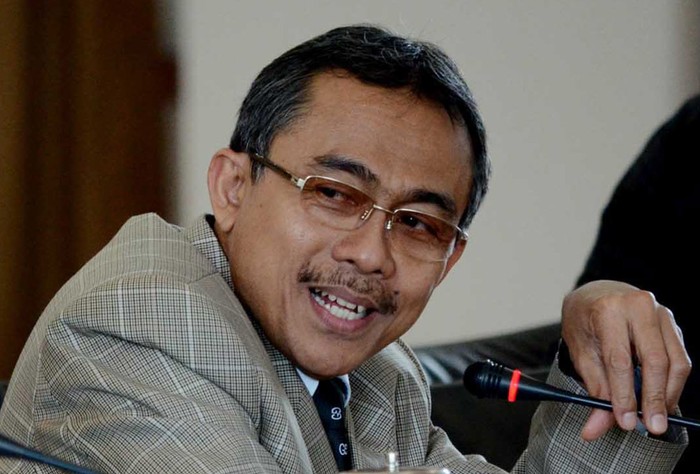 Laporkan Hakim Bermasalah, Masyarakat Diminta Sertakan Bukti Kuat