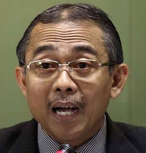 Laporkan Hakim Bermasalah, Masyarakat Diminta Sertakan Bukti Kuat