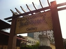 Ini Dia Wujud Batik Malaysia yang Siap Diproduksi Besar-besaran