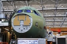 Melihat Lebih Dekat Pabrik Pesawat Airbus di Toulouse