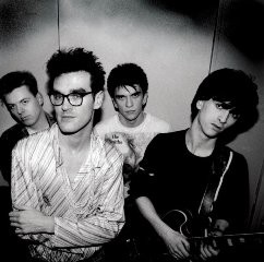 Rekaman Demo The Smiths Sebelum Tenar Beredar di Internet