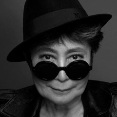 Peringati Ulang Tahun Pernikahan dengan John Lennon, Yoko Ono Kampanye Anti Senjata