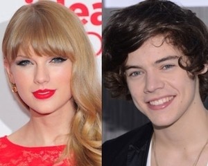 Putus dari Taylor Swift, Harry One Direction Selalu Ajak Wanita ke Hotel