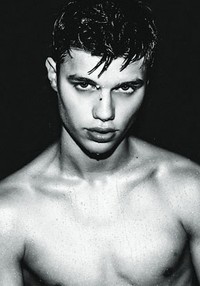 Nikita Berezin (dok. Leonardo Corredor)