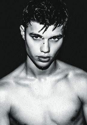 Nikita Berezin (dok. Leonardo Corredor)