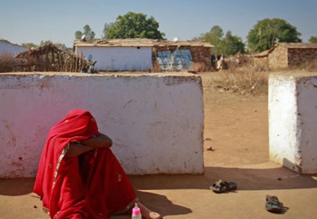 Ck..ck..ckk! Wanita India Nikahi 5 Pria Kakak-Beradik