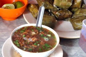 5 Kuliner Paling Lezat dari Makassar
