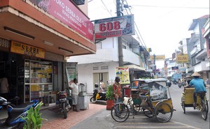 Berburu Oleh-oleh Khas Makassar di Jalan Somba Opu
