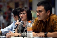 Para pemenang nasional nantinya akan dikirim untuk mengikuti lomba bergengsi di tingkat ASEAN, Asia Pasifik, hingga tingkat Dunia yaitu WBC (World Barista Championship).