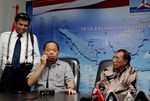 Gaya Bhatoegana Kala Bicara Soal Wajahnya