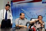 Gaya Bhatoegana Kala Bicara Soal Wajahnya