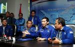 Ibas Paparkan Persiapan KLB Demokrat