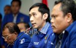 Ibas Paparkan Persiapan KLB Demokrat