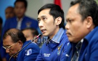 KLB ini diharapkan berjalan sederhana, khidmat, teguh dan menghasilkan kesepakatan bersama yang diperoleh melalui musyawarah yang merupakan bagian dari proses demokrati, ucap Ibas.