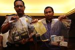 Polisi Bekuk Pembunuh Pengusaha Komputer