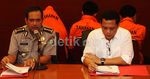 Polisi Bekuk Pembunuh Pengusaha Komputer
