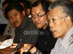 Komisi V DPR Sidak Bandara Soekarno-Hatta