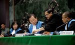 Pengadilan Loloskan PKPI ke Pemilu 2014